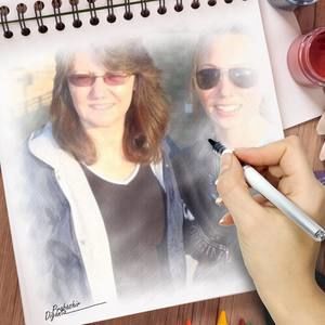 Meet your Posher, Katherine